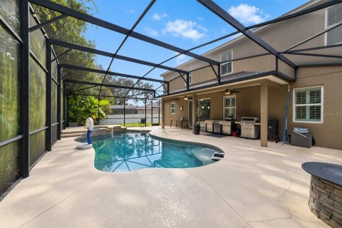 Villa ou maison à vendre à DeLand, Floride: 4 chambres, 367.24 m2 № 2437184 - photo 30