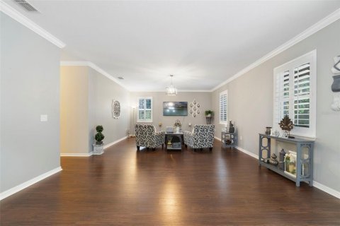 Villa ou maison à vendre à DeLand, Floride: 4 chambres, 367.24 m2 № 2437184 - photo 9