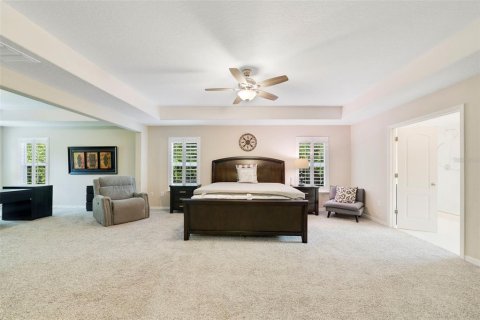 Villa ou maison à vendre à DeLand, Floride: 4 chambres, 367.24 m2 № 2437184 - photo 4