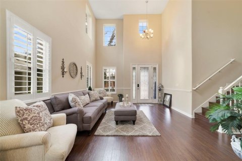 Villa ou maison à vendre à DeLand, Floride: 4 chambres, 367.24 m2 № 2437184 - photo 6