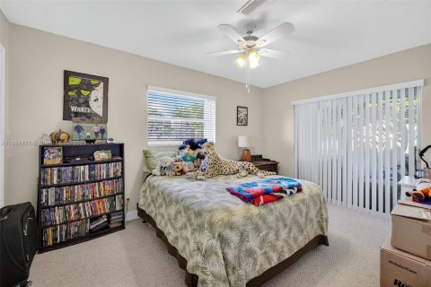 House in Tamarac, Florida 2 bedrooms, 120.03 sq.m. № 1882305 - photo 21
