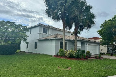 Casa en venta en Miramar, Florida, 4 dormitorios, 249.35 m2 № 1989130 - foto 28