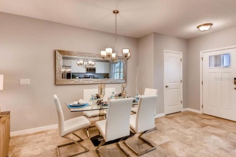 Townhouse in Apopka, Florida 3 bedrooms, 145.67 sq.m. № 1879219 - photo 6