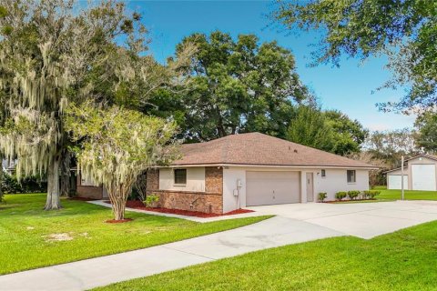 Villa ou maison à Lakeland, Floride 3 chambres, 217.02 m2 № 2422739