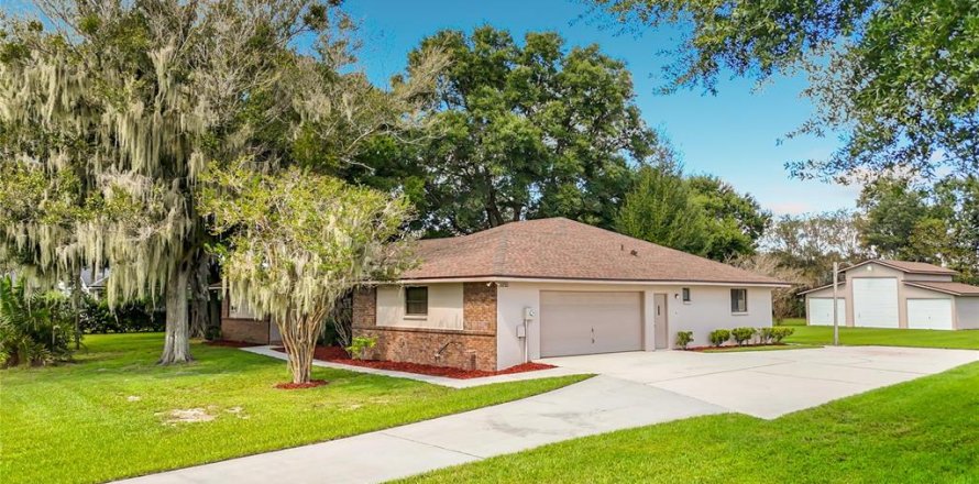Villa ou maison à Lakeland, Floride 3 chambres, 217.02 m2 № 2422739