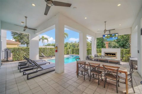 House in Four Corners, Florida 5 bedrooms, 379.78 sq.m. № 1831395 - photo 28