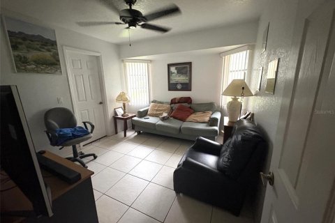 Villa ou maison à vendre à North Port, Floride: 3 chambres, 143.63 m2 № 2421889 - photo 7