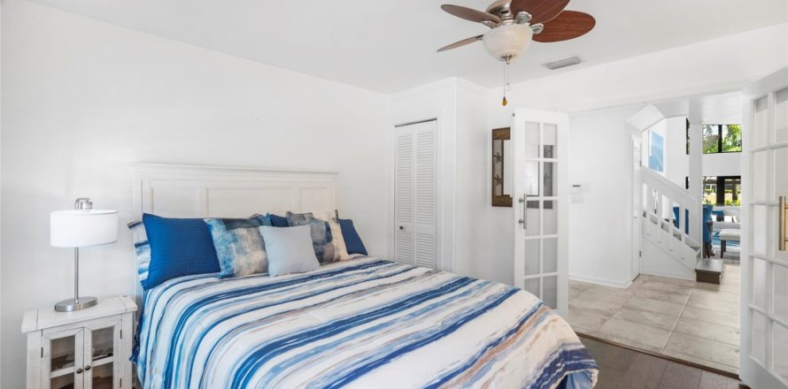 Condo in Deerfield Beach, Florida, 4 bedrooms № 1224733
