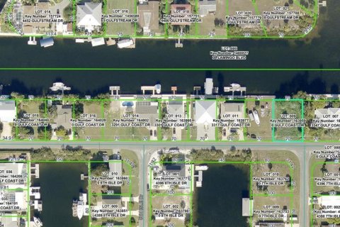 Land in Hernando Beach, Florida № 213343 - photo 2
