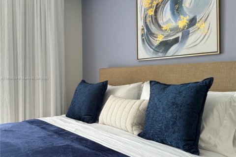 Apartment in Doral, Florida 39.3 sq.m. № 1979404 - photo 12