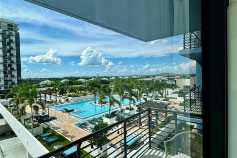 Apartment in Doral, Florida 39.3 sq.m. № 1979404 - photo 23