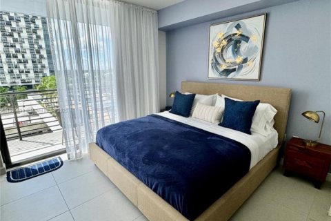 Apartment in Doral, Florida 39.3 sq.m. № 1979404 - photo 8