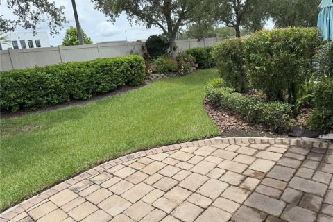 Condo in Lakeland, Florida, 3 bedrooms  № 1817279 - photo 22