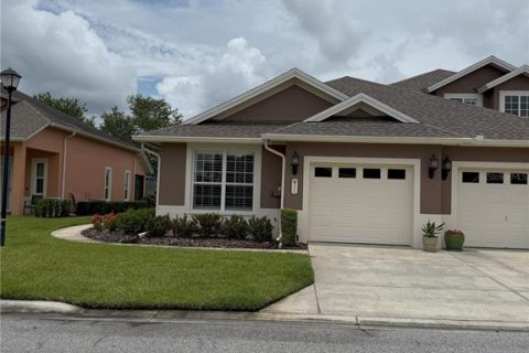 Condo in Lakeland, Florida, 3 bedrooms  № 1817279 - photo 1