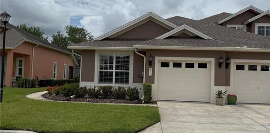 Condo in Lakeland, Florida, 3 bedrooms  № 1817279