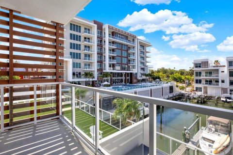Copropriété à vendre à Clearwater, Floride: 2 chambres, 168.62 m2 № 1679552 - photo 14