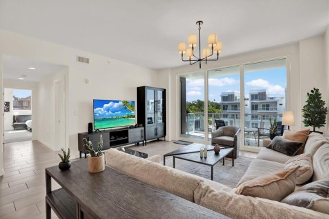 Copropriété à vendre à Clearwater, Floride: 2 chambres, 168.62 m2 № 1679552 - photo 2