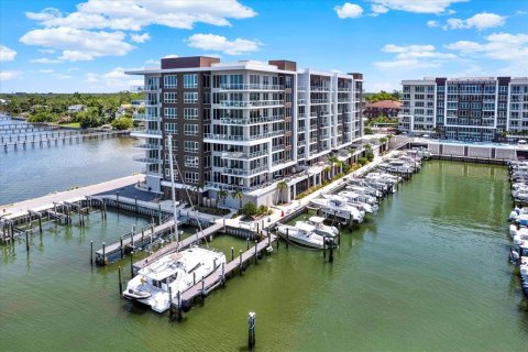 Copropriété à vendre à Clearwater, Floride: 2 chambres, 168.62 m2 № 1679552 - photo 1