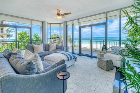Condo in Indian Shores, Florida, 3 bedrooms  № 2393826 - photo 3