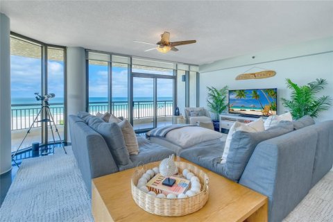 Condo in Indian Shores, Florida, 3 bedrooms  № 2393826 - photo 5