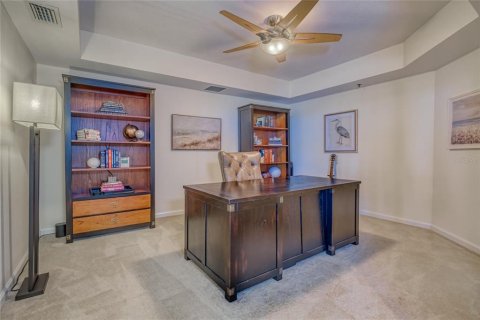 Condo in Indian Shores, Florida, 3 bedrooms  № 2393826 - photo 15