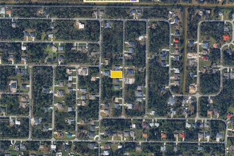 Land in North Port, Florida № 2161023