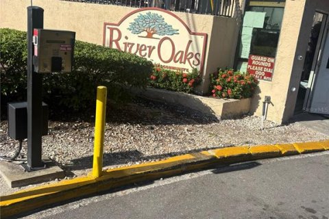 Copropriété à vendre à Tampa, Floride: 2 chambres, 123.37 m2 № 1905031 - photo 2