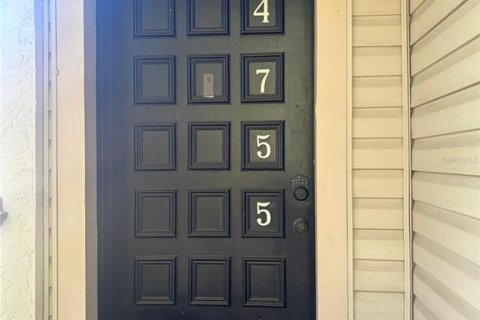 Copropriété à vendre à Tampa, Floride: 2 chambres, 123.37 m2 № 1905031 - photo 5