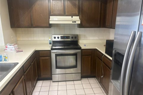 Copropriété à vendre à Tampa, Floride: 2 chambres, 123.37 m2 № 1905031 - photo 17