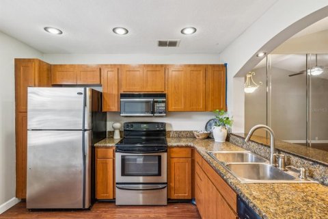 Condominio en alquiler en Clearwater, Florida, 2 dormitorios, 83.61 m2 № 1913487 - foto 6