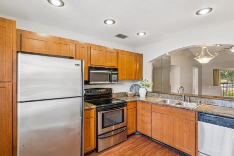 Condominio en alquiler en Clearwater, Florida, 2 dormitorios, 83.61 m2 № 1913487 - foto 27