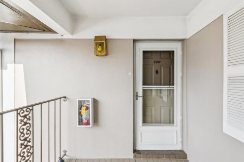 Condominio en alquiler en Clearwater, Florida, 2 dormitorios, 83.61 m2 № 1913487 - foto 23