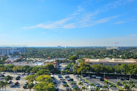Condo in Aventura, Florida, 2 bedrooms  № 1929996 - photo 5