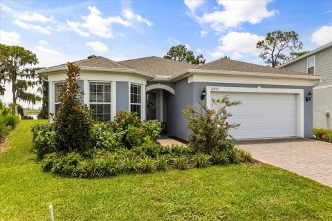 House in Clermont, Florida 3 bedrooms, 196.4 sq.m. № 1854461 - photo 3
