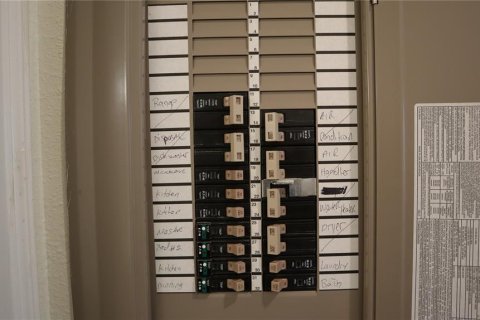 Купить кондоминиум в Киссимми, Флорида 4 комнаты, 104.61м2, № 2098041 - фото 26