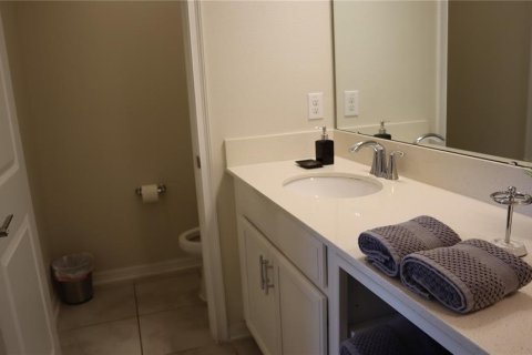 Купить кондоминиум в Киссимми, Флорида 4 комнаты, 104.61м2, № 2098041 - фото 21