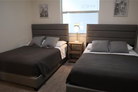 Купить кондоминиум в Киссимми, Флорида 4 комнаты, 104.61м2, № 2098041 - фото 24