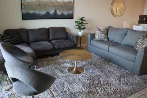 Купить кондоминиум в Киссимми, Флорида 4 комнаты, 104.61м2, № 2098041 - фото 14
