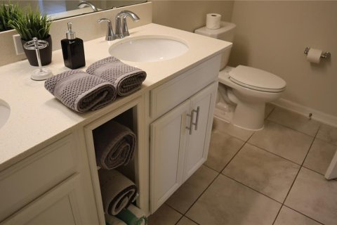 Купить кондоминиум в Киссимми, Флорида 4 комнаты, 104.61м2, № 2098041 - фото 29