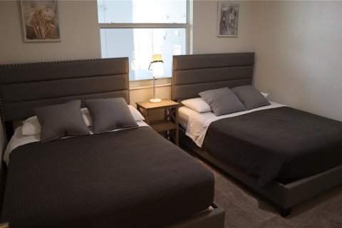 Купить кондоминиум в Киссимми, Флорида 4 комнаты, 104.61м2, № 2098041 - фото 23