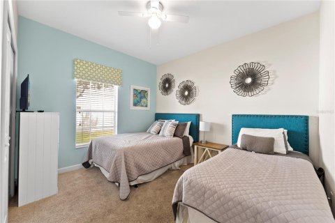 Townhouse in Davenport, Florida 5 bedrooms, 188.03 sq.m. № 1689738 - photo 18