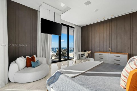 Copropriété à louer à Sunny Isles Beach, Floride: 3 chambres, 189.71 m2 № 2025016 - photo 20
