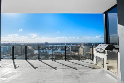 Copropriété à louer à Sunny Isles Beach, Floride: 3 chambres, 189.71 m2 № 2025016 - photo 26