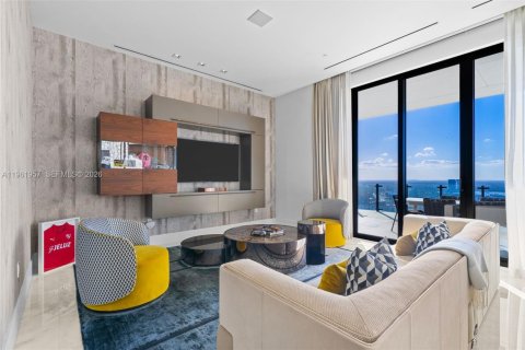 Copropriété à louer à Sunny Isles Beach, Floride: 3 chambres, 189.71 m2 № 2025016 - photo 3
