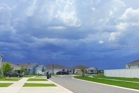 Villa ou maison à Winter Haven, Floride 3 chambres, 142.6 m2 № 2236795