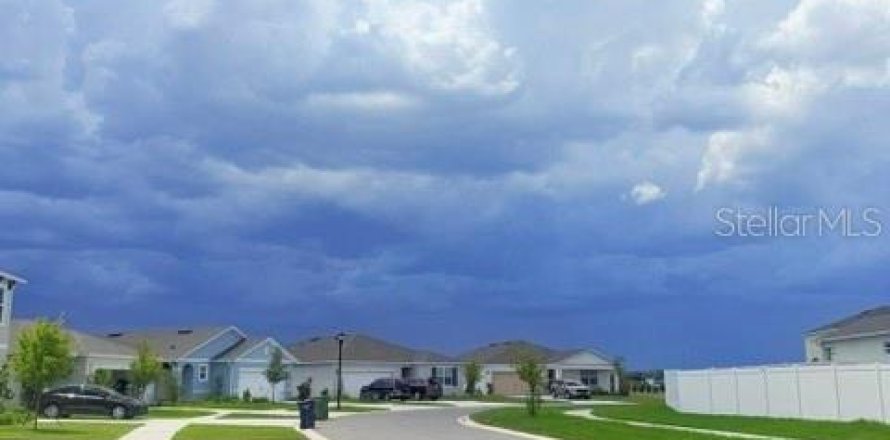 Casa en Winter Haven, Florida 3 dormitorios, 142.6 m2 № 2236795