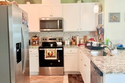 Casa en venta en Winter Haven, Florida, 3 dormitorios, 142.6 m2 № 2236795 - foto 10
