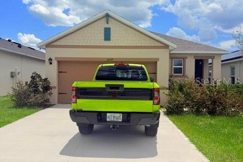 Casa en venta en Winter Haven, Florida, 3 dormitorios, 142.6 m2 № 2236795 - foto 2