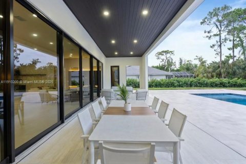 Villa ou maison à vendre à Parkland, Floride: 6 chambres, 676.79 m2 № 1966423 - photo 28