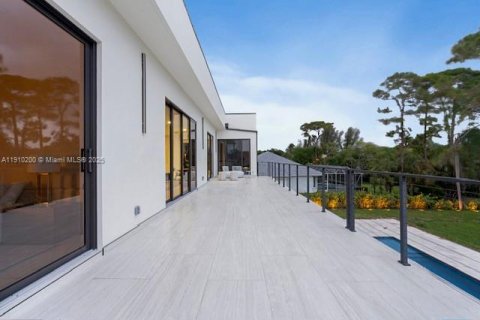 Villa ou maison à vendre à Parkland, Floride: 6 chambres, 676.79 m2 № 1966423 - photo 21